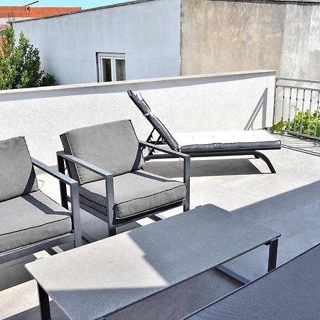 Apartment Leonora Водице Екстериор снимка