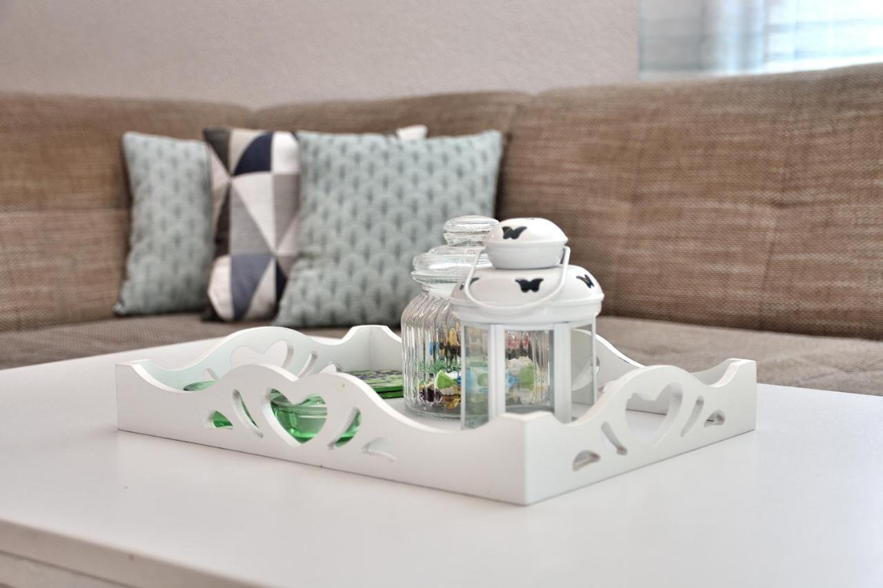 Apartment Leonora Водице Екстериор снимка